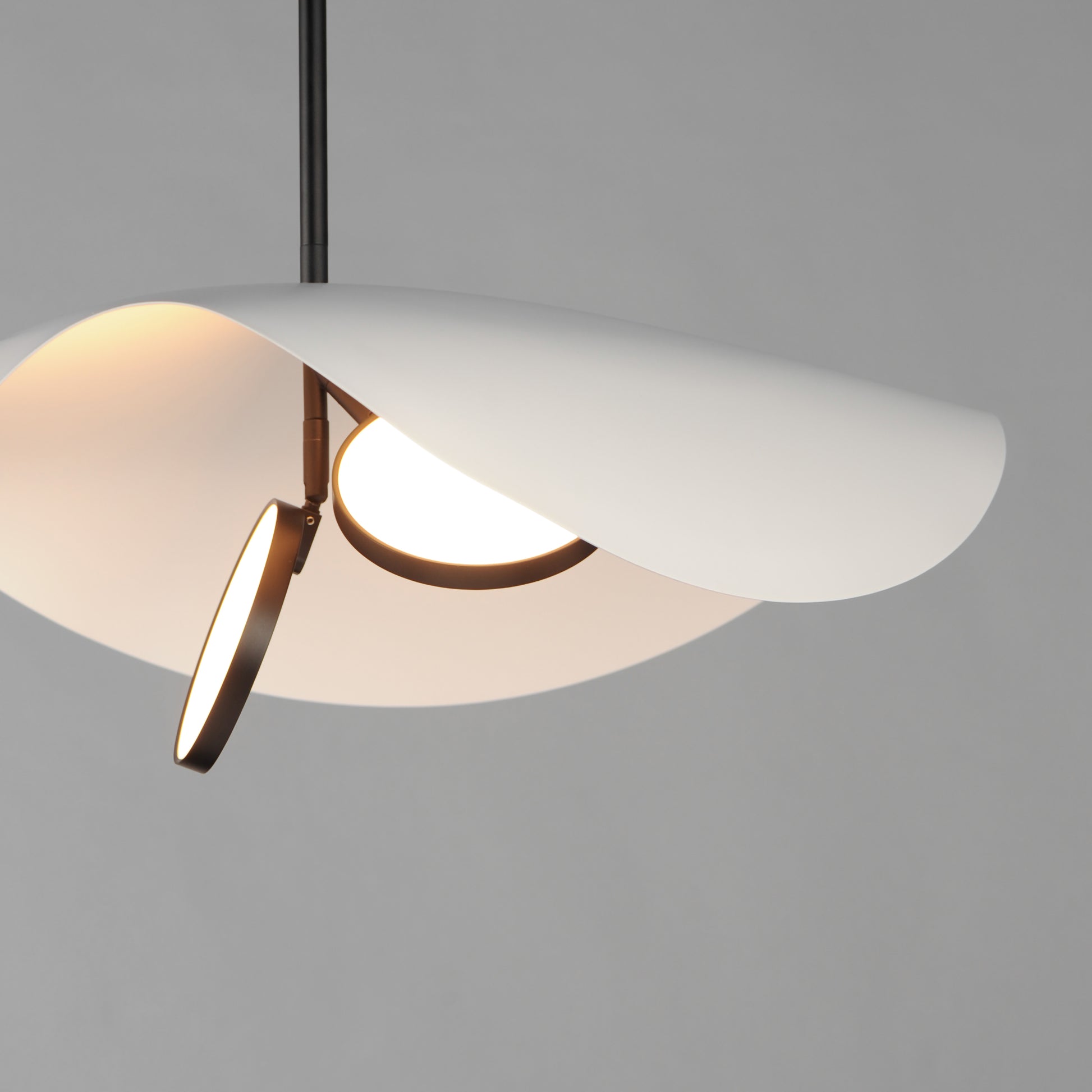 ET2, CARMEN-SINGLE PENDANT, PENDANT LIGHT
