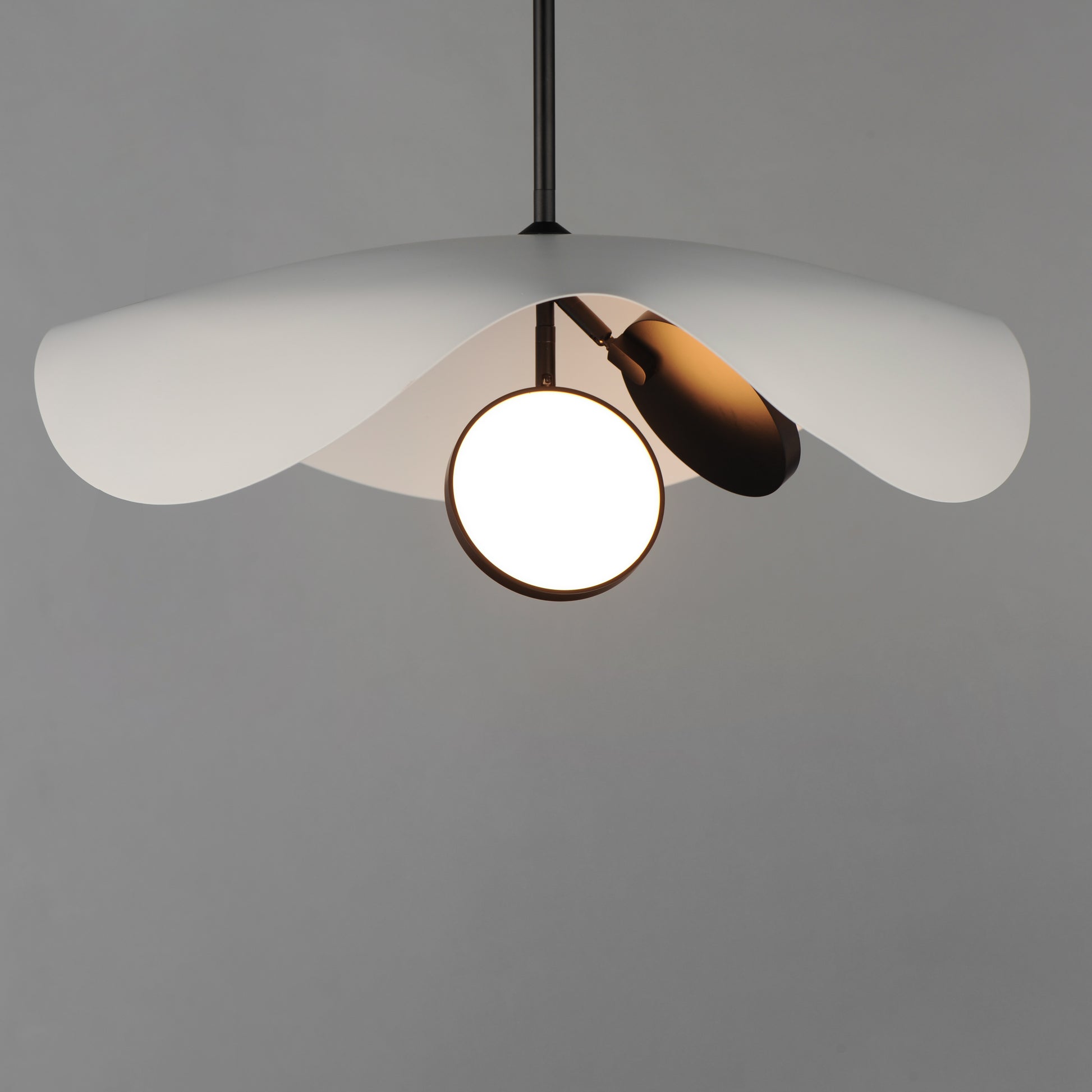 ET2, CARMEN-SINGLE PENDANT, PENDANT LIGHT