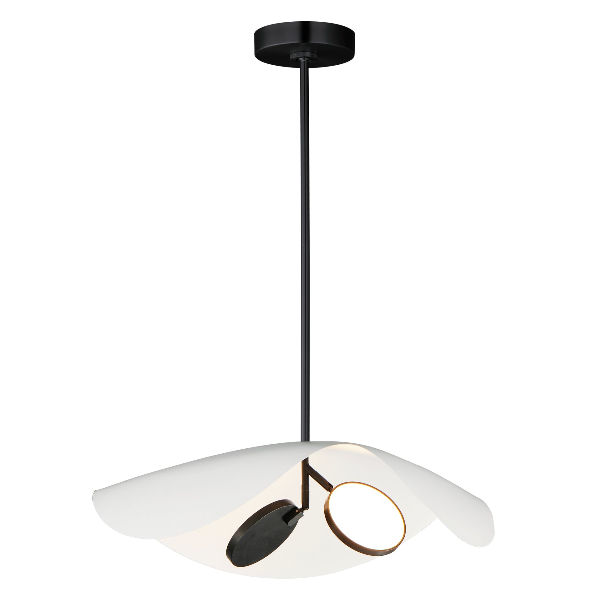 ET2, CARMEN-SINGLE PENDANT, PENDANT LIGHT