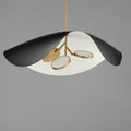 ET2, CARMEN-SINGLE PENDANT, PENDANT LIGHT