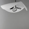 ET2, CARMEN-SINGLE PENDANT, PENDANT LIGHT