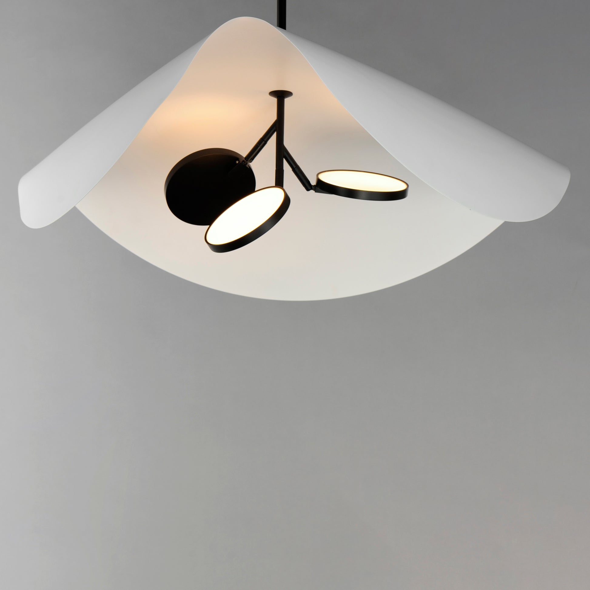 ET2, CARMEN-SINGLE PENDANT, PENDANT LIGHT