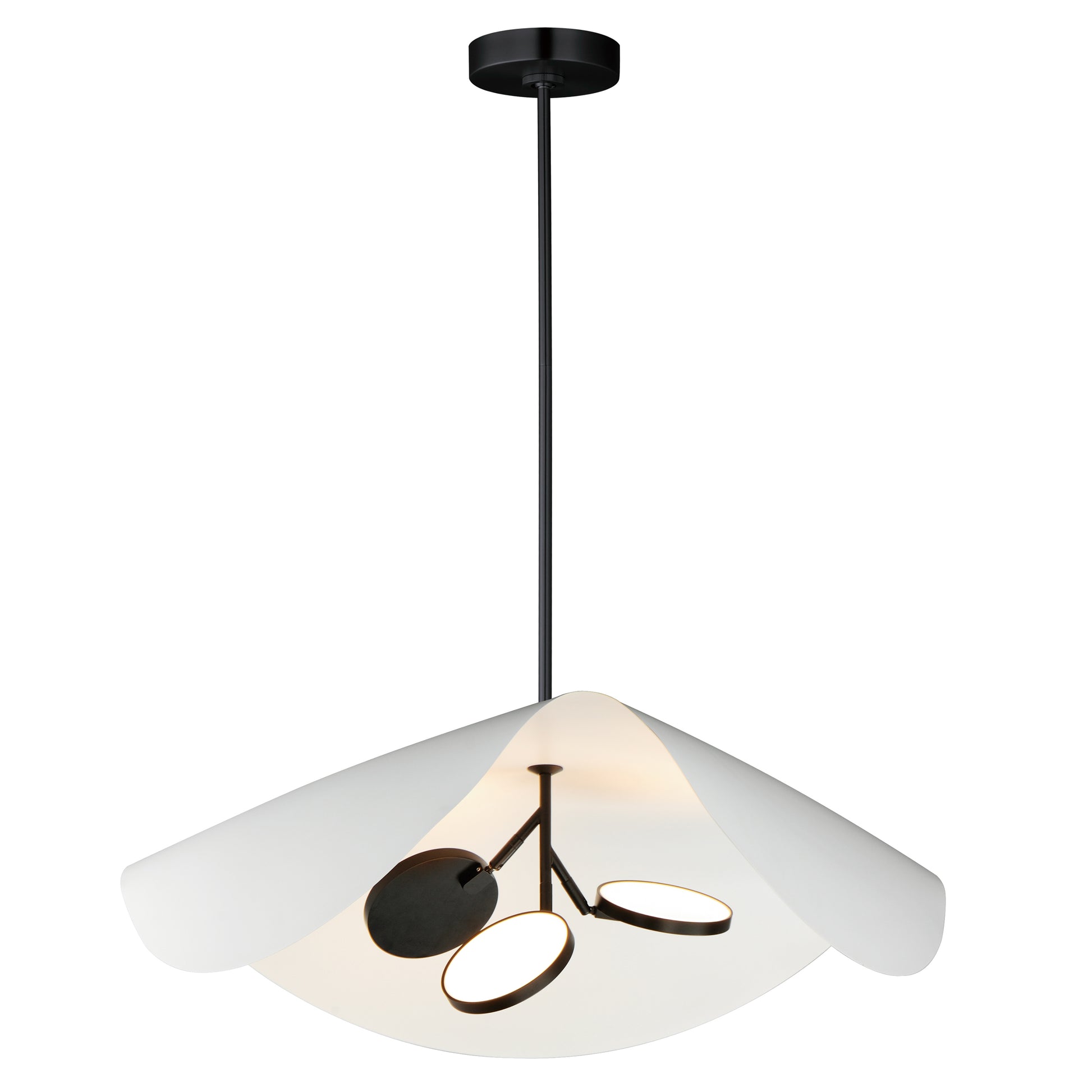 ET2, CARMEN-SINGLE PENDANT, PENDANT LIGHT