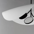 ET2, CARMEN-SINGLE PENDANT, PENDANT LIGHT