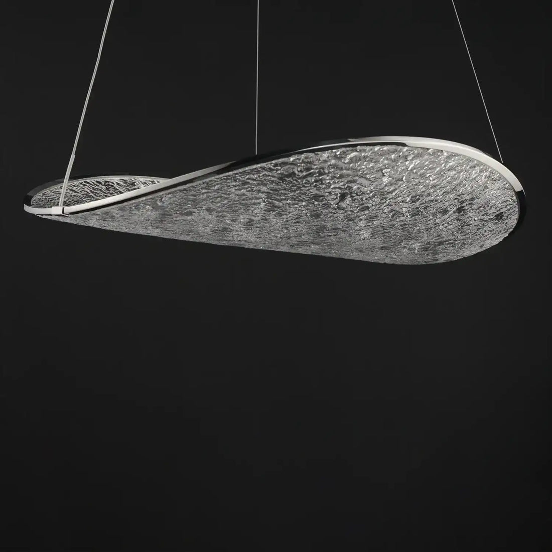 ET2, MOONSCAPES-SINGLE PENDANT, PENDANT LIGHT