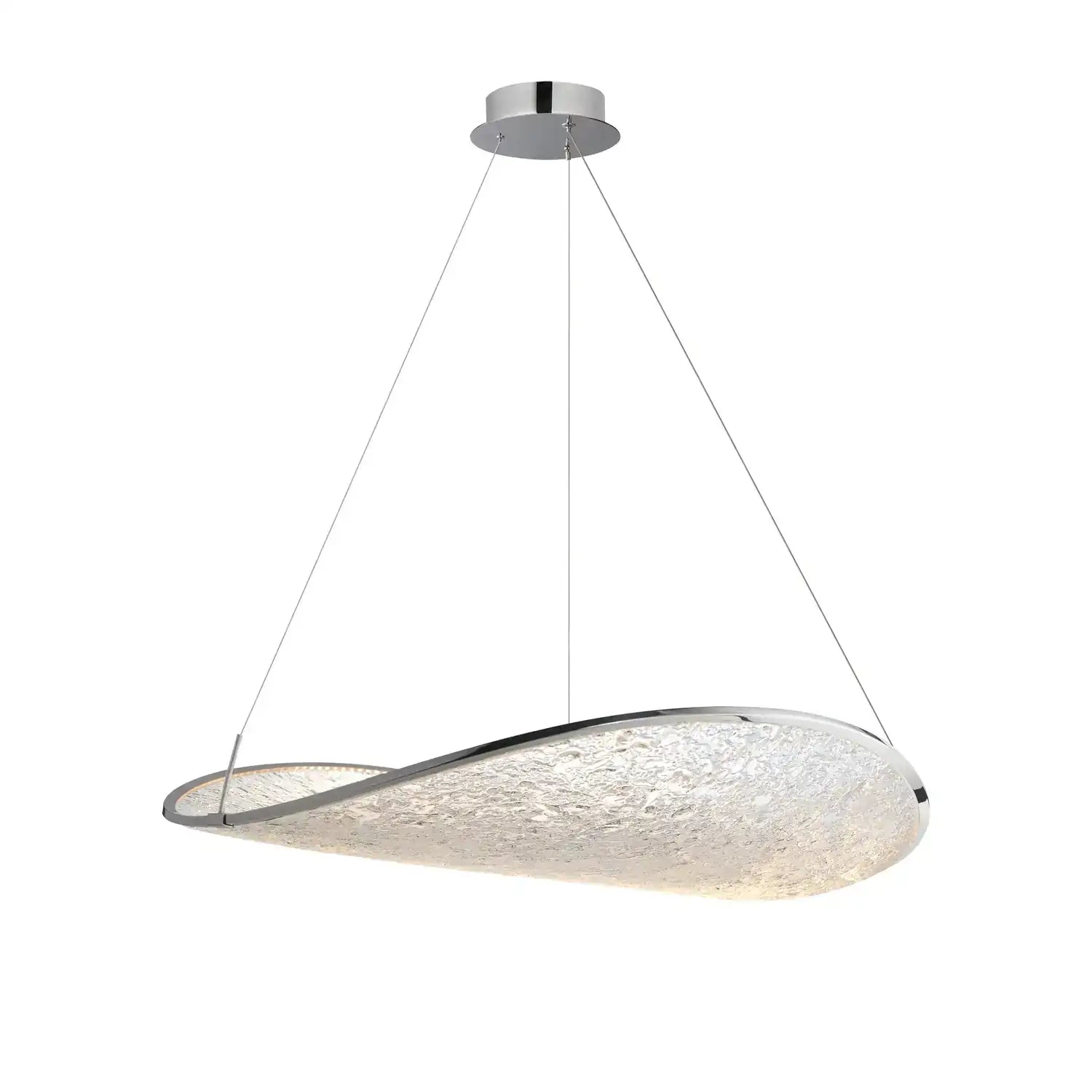 ET2, MOONSCAPES-SINGLE PENDANT, PENDANT LIGHT