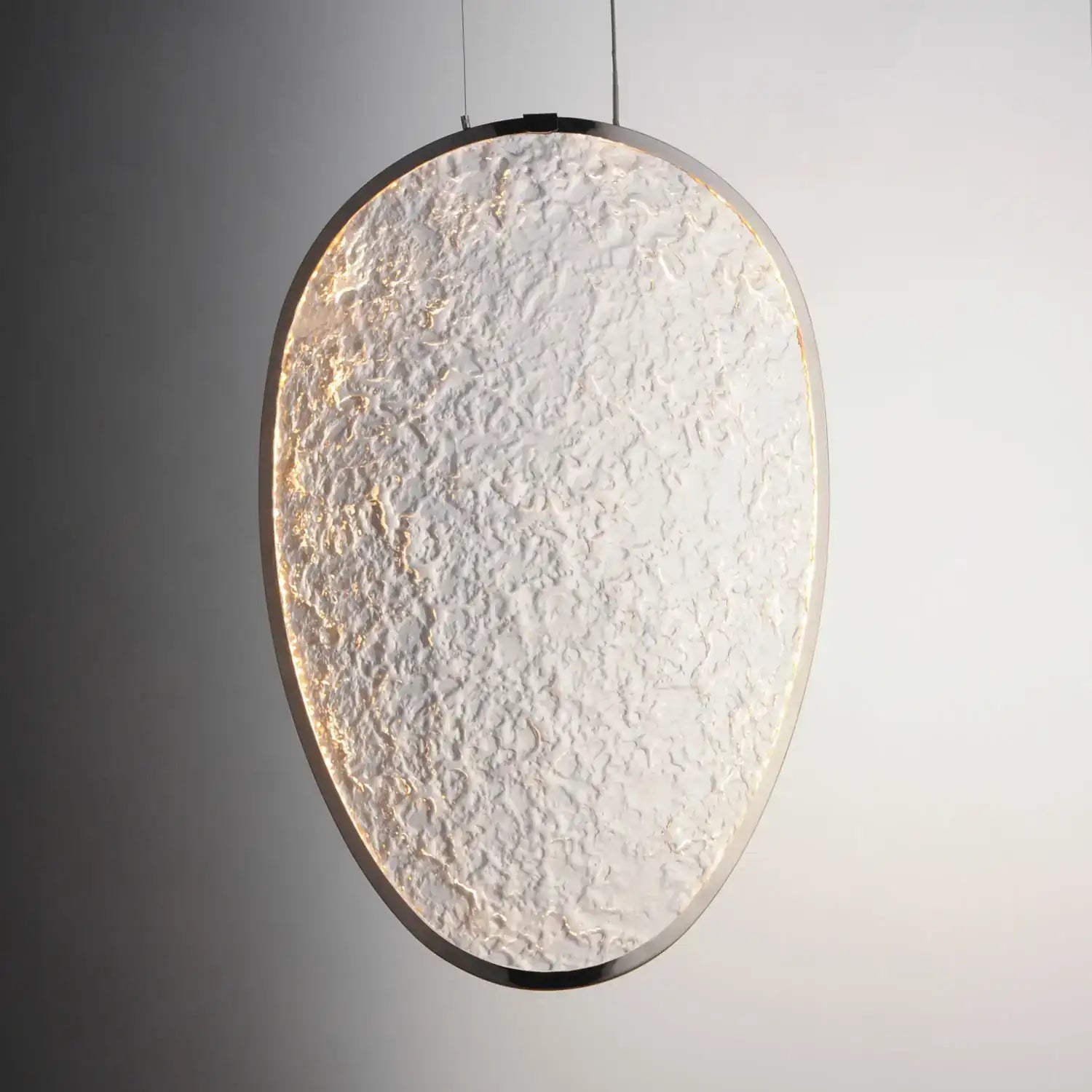 ET2, MOONSCAPES-SINGLE PENDANT, PENDANT LIGHT