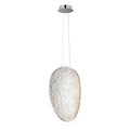 ET2, MOONSCAPES-SINGLE PENDANT, PENDANT LIGHT