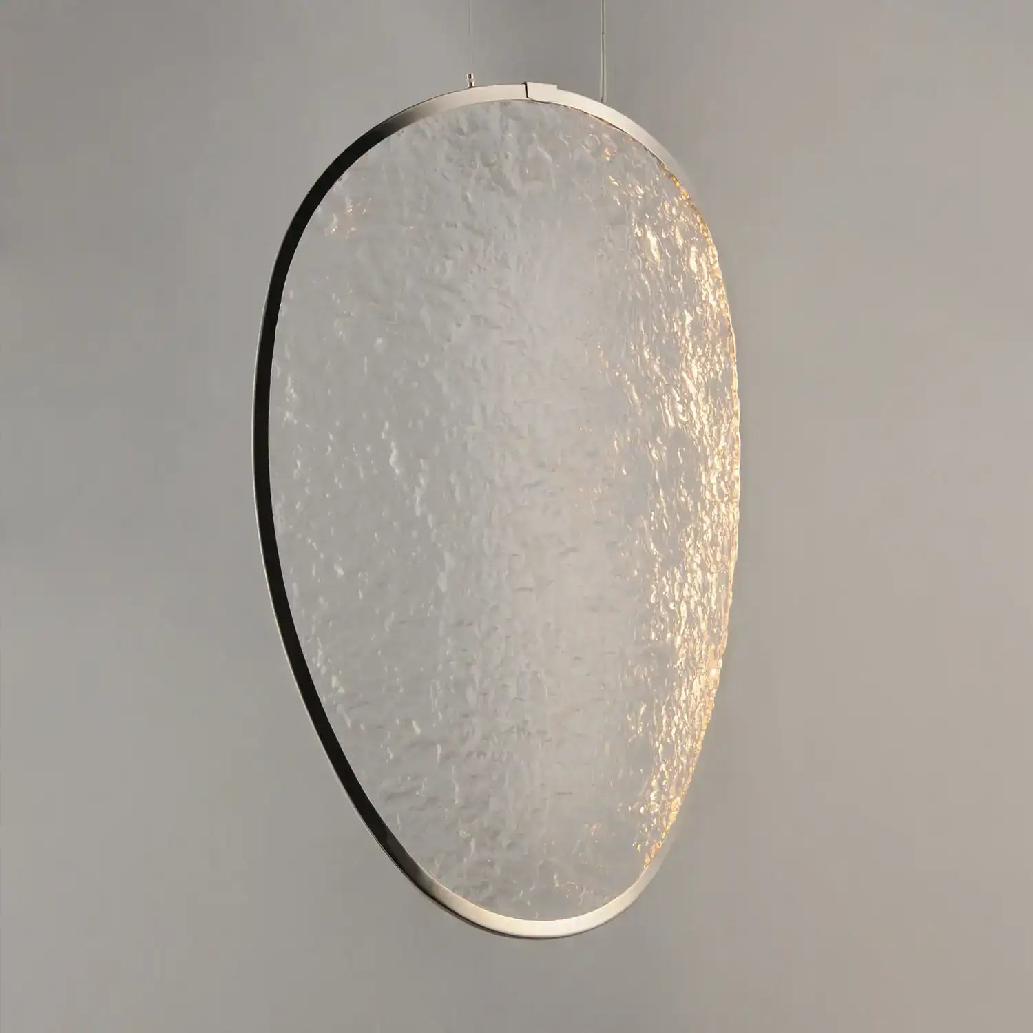 ET2, MOONSCAPES-SINGLE PENDANT, PENDANT LIGHT