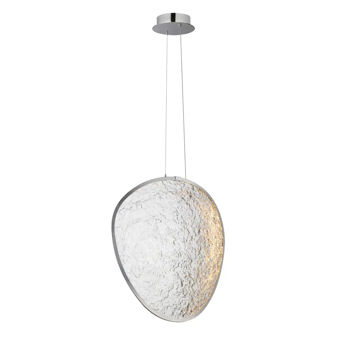 ET2, MOONSCAPES-SINGLE PENDANT, PENDANT LIGHT