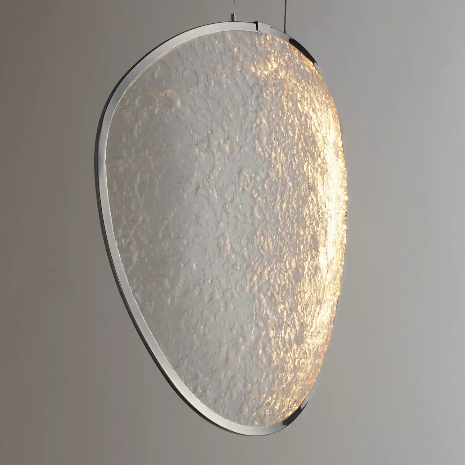 ET2, MOONSCAPES-SINGLE PENDANT, PENDANT LIGHT