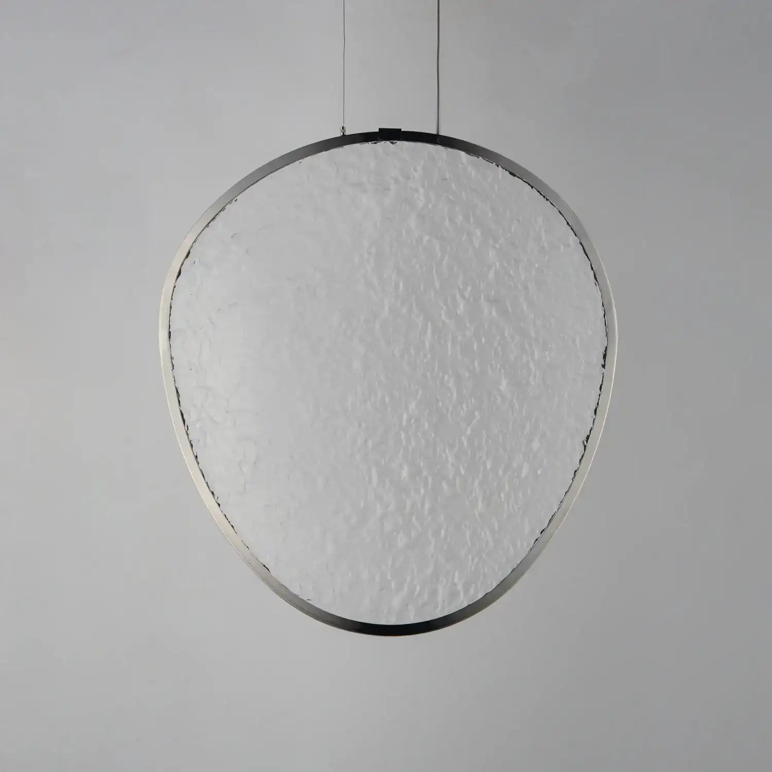 ET2, MOONSCAPES-SINGLE PENDANT, PENDANT LIGHT