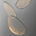 ET2, MOONSCAPES-MULTI-LIGHT PENDANT, PENDANT LIGHT