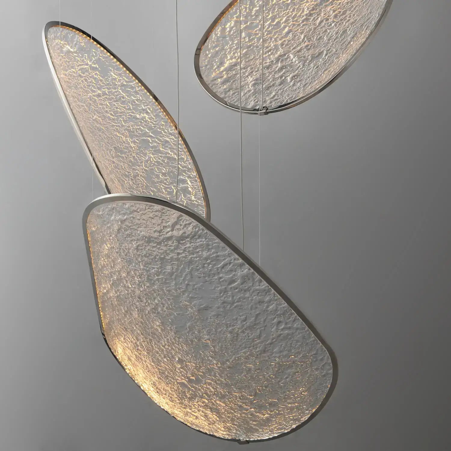 ET2, MOONSCAPES-MULTI-LIGHT PENDANT, PENDANT LIGHT