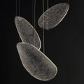 ET2, MOONSCAPES-MULTI-LIGHT PENDANT, PENDANT LIGHT