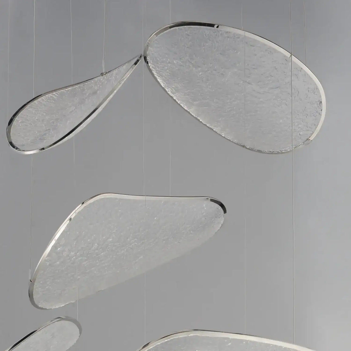 ET2, MOONSCAPES-MULTI-LIGHT PENDANT, PENDANT LIGHT