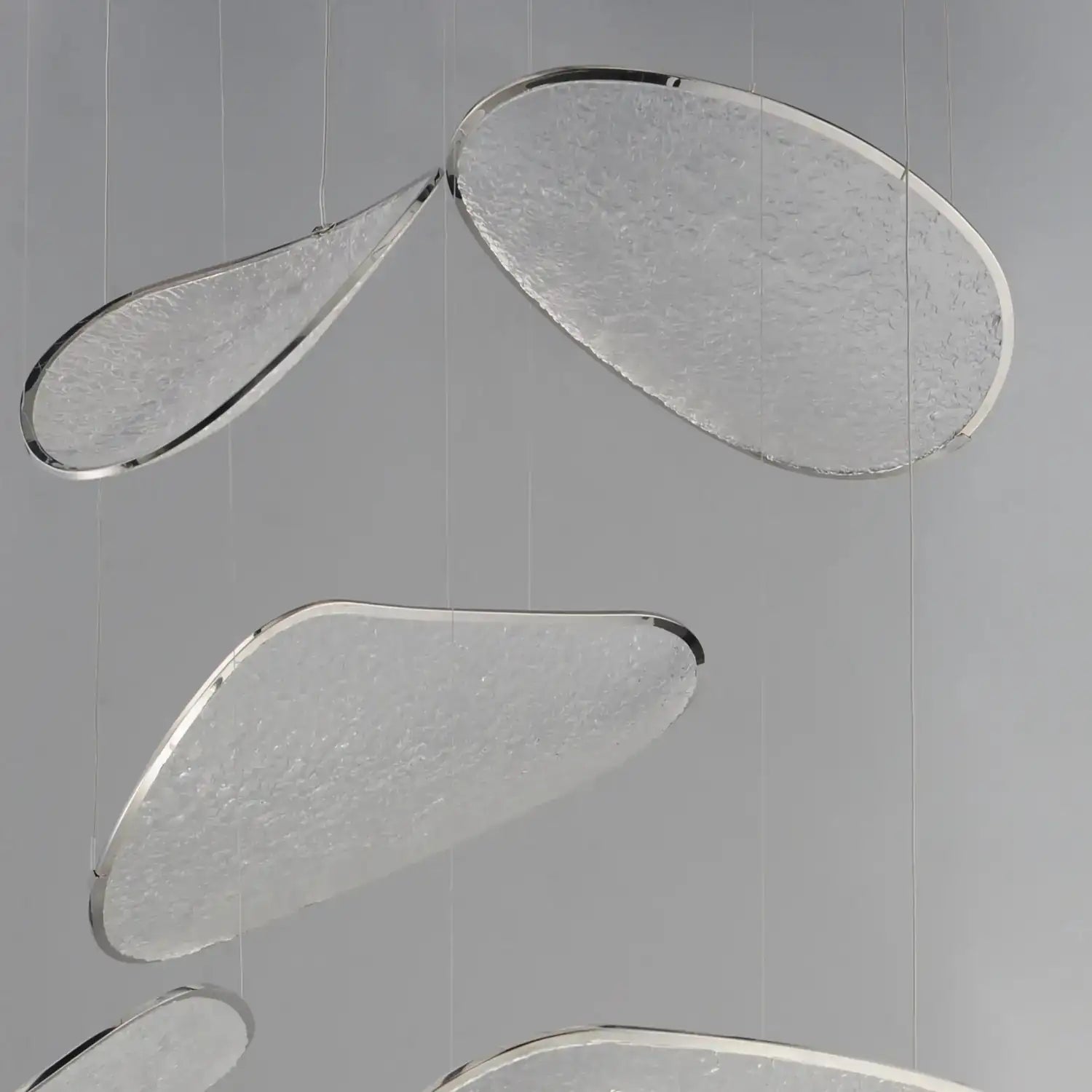 ET2, MOONSCAPES-MULTI-LIGHT PENDANT, PENDANT LIGHT