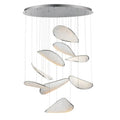 ET2, MOONSCAPES-MULTI-LIGHT PENDANT, PENDANT LIGHT