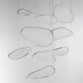 ET2, MOONSCAPES-MULTI-LIGHT PENDANT, PENDANT LIGHT