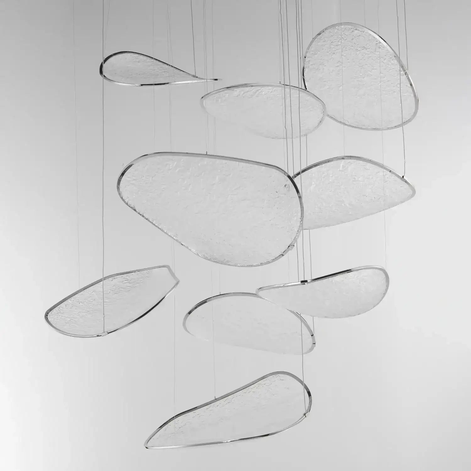 ET2, MOONSCAPES-MULTI-LIGHT PENDANT, PENDANT LIGHT