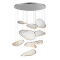 ET2, MOONSCAPES-MULTI-LIGHT PENDANT, PENDANT LIGHT