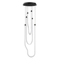 ET2, SOLEIL-MULTI-LIGHT PENDANT, PENDANT LIGHT