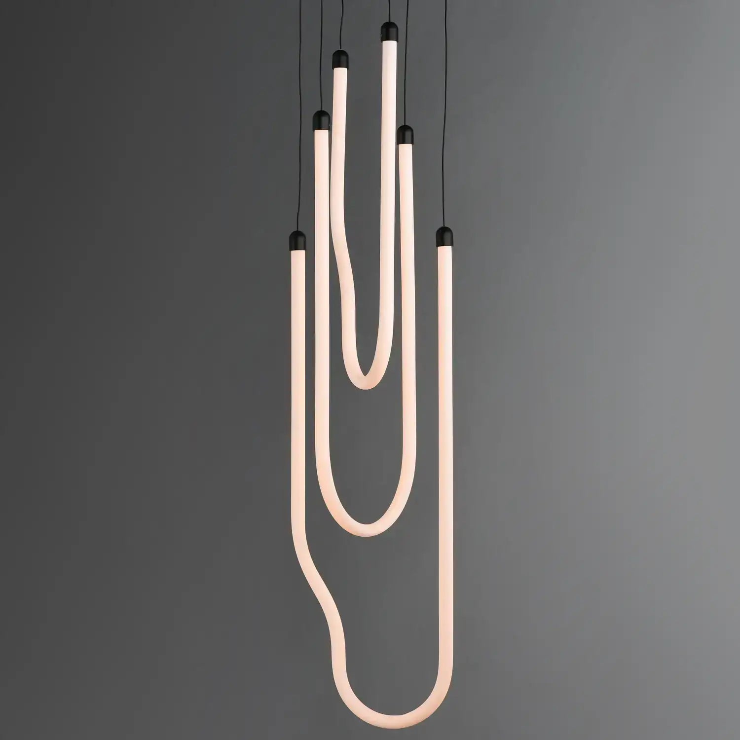 ET2, SOLEIL-MULTI-LIGHT PENDANT, PENDANT LIGHT