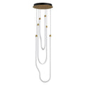 ET2, SOLEIL-MULTI-LIGHT PENDANT, PENDANT LIGHT
