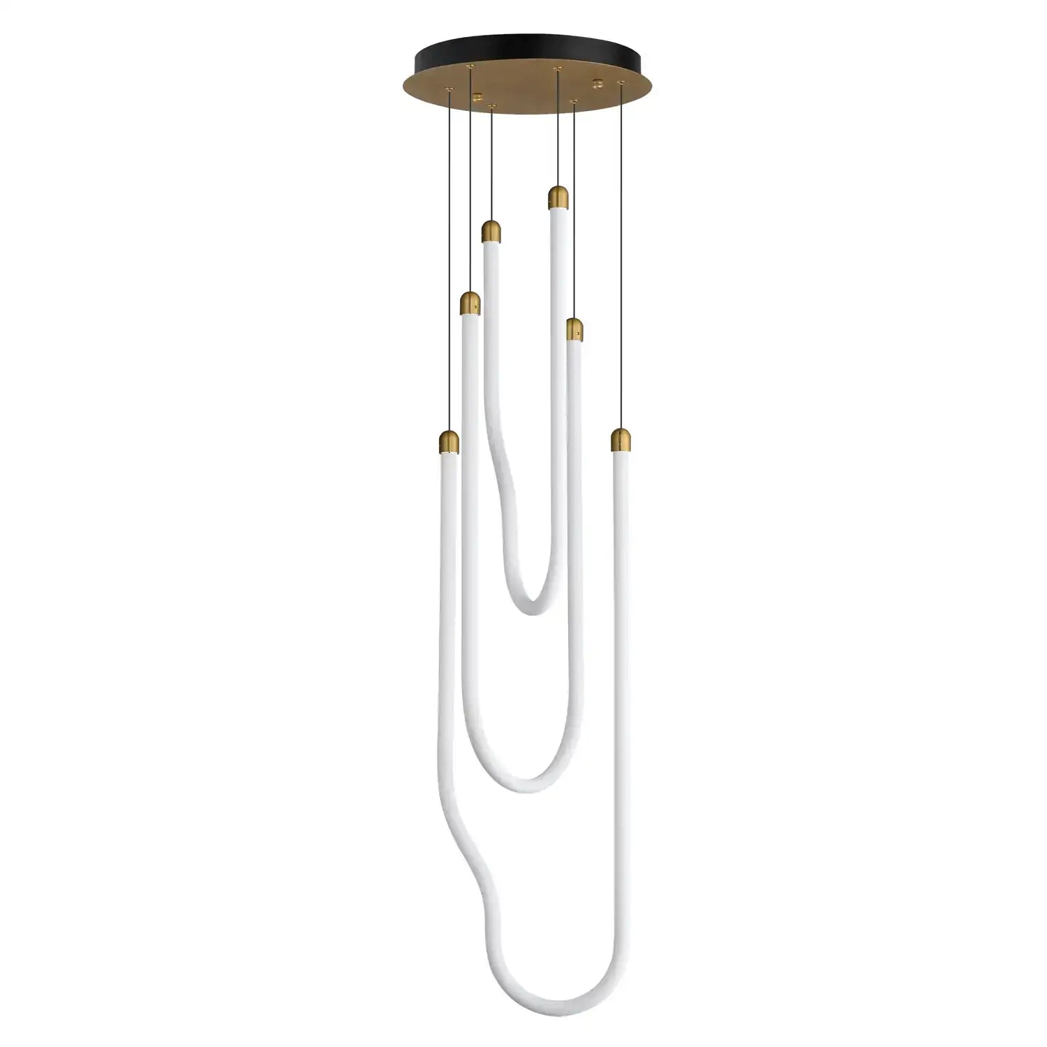 ET2, SOLEIL-MULTI-LIGHT PENDANT, PENDANT LIGHT