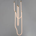ET2, SOLEIL-MULTI-LIGHT PENDANT, PENDANT LIGHT
