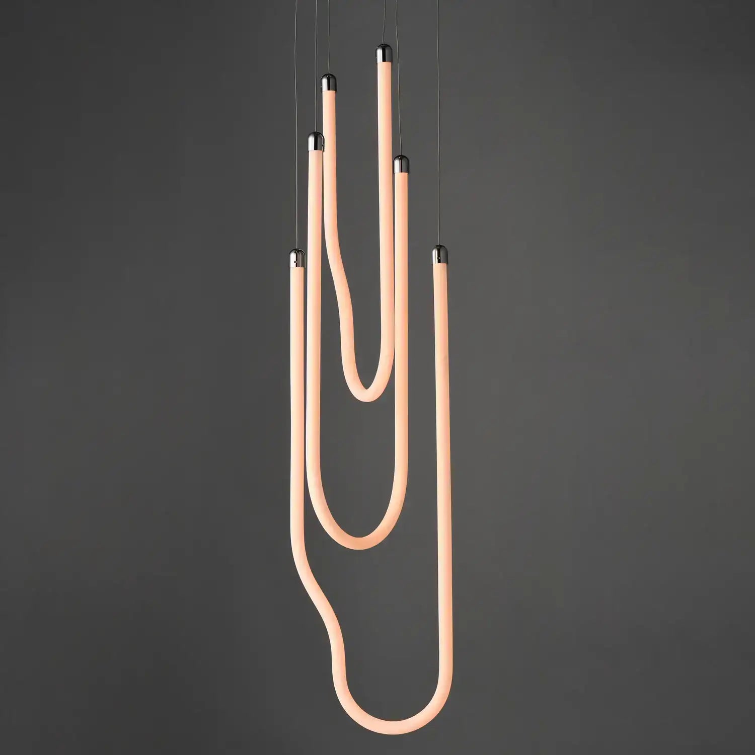 ET2, SOLEIL-MULTI-LIGHT PENDANT, PENDANT LIGHT