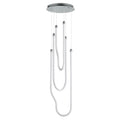 ET2, SOLEIL-MULTI-LIGHT PENDANT, PENDANT LIGHT
