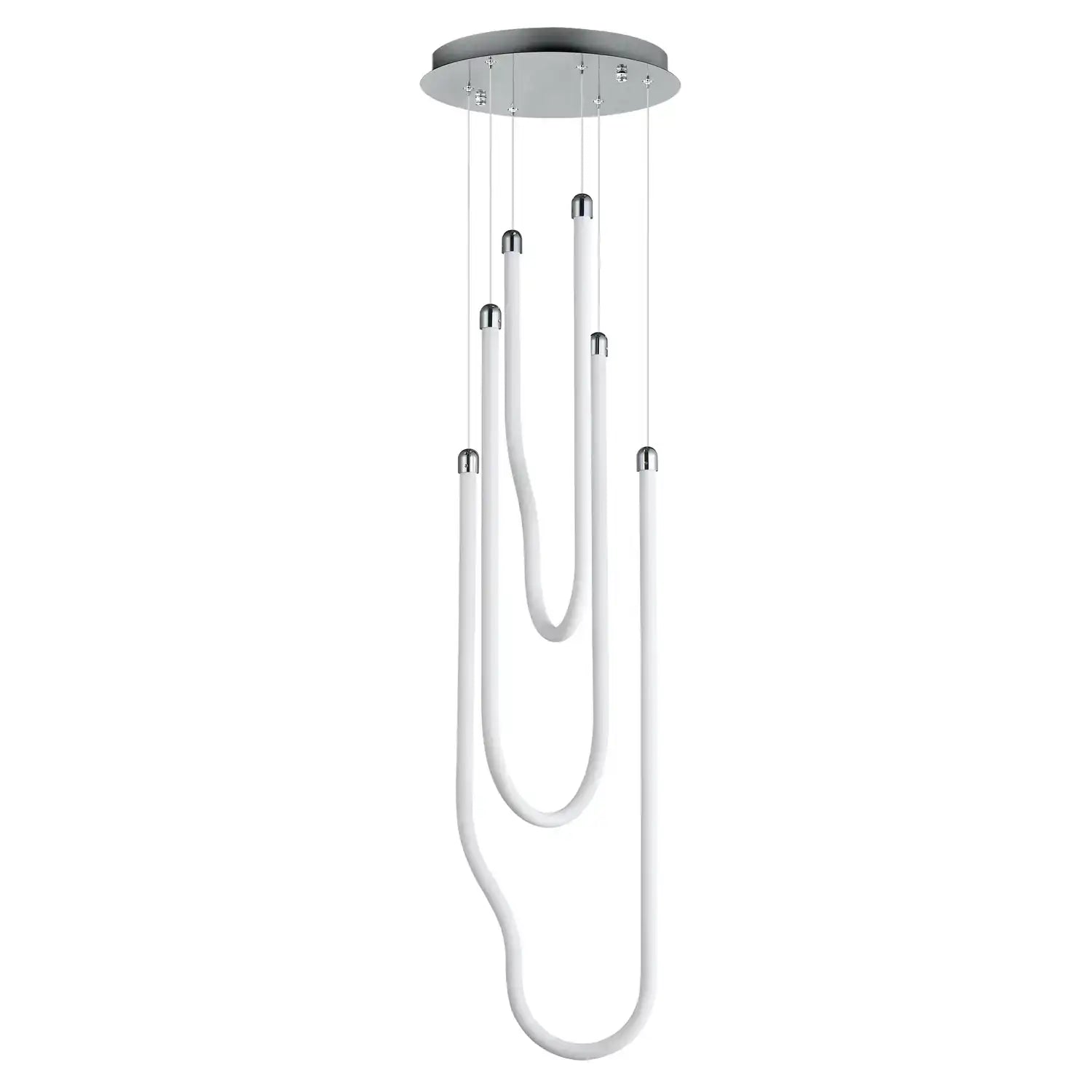 ET2, SOLEIL-MULTI-LIGHT PENDANT, PENDANT LIGHT