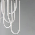 ET2, SOLEIL-FLUSH MOUNT CHANDELIER, SEMI FLUSH MOUNT LIGHT