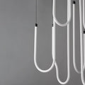 ET2, SOLEIL-MULTI-LIGHT PENDANT, PENDANT LIGHT