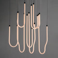 ET2, SOLEIL-MULTI-LIGHT PENDANT, PENDANT LIGHT