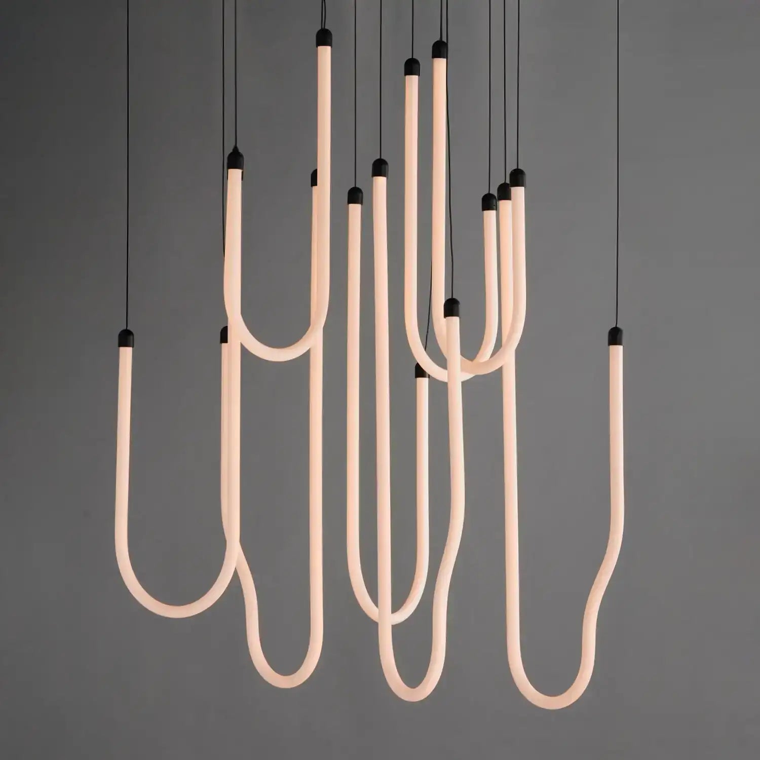 ET2, SOLEIL-MULTI-LIGHT PENDANT, PENDANT LIGHT