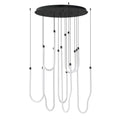 ET2, SOLEIL-MULTI-LIGHT PENDANT, PENDANT LIGHT
