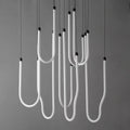 ET2, SOLEIL-MULTI-LIGHT PENDANT, PENDANT LIGHT
