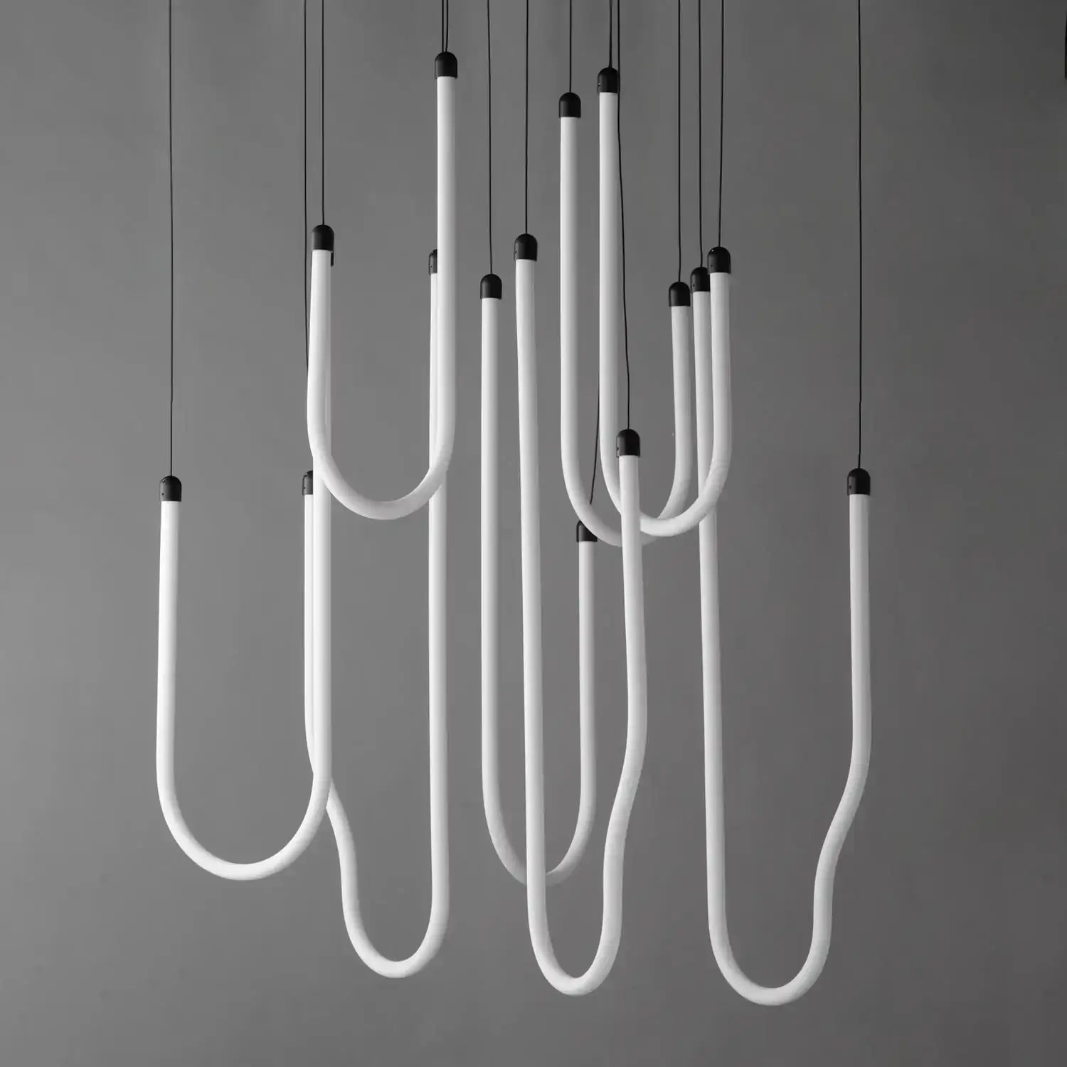ET2, SOLEIL-MULTI-LIGHT PENDANT, PENDANT LIGHT