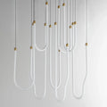 ET2, SOLEIL-MULTI-LIGHT PENDANT, PENDANT LIGHT