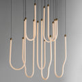 ET2, SOLEIL-MULTI-LIGHT PENDANT, PENDANT LIGHT