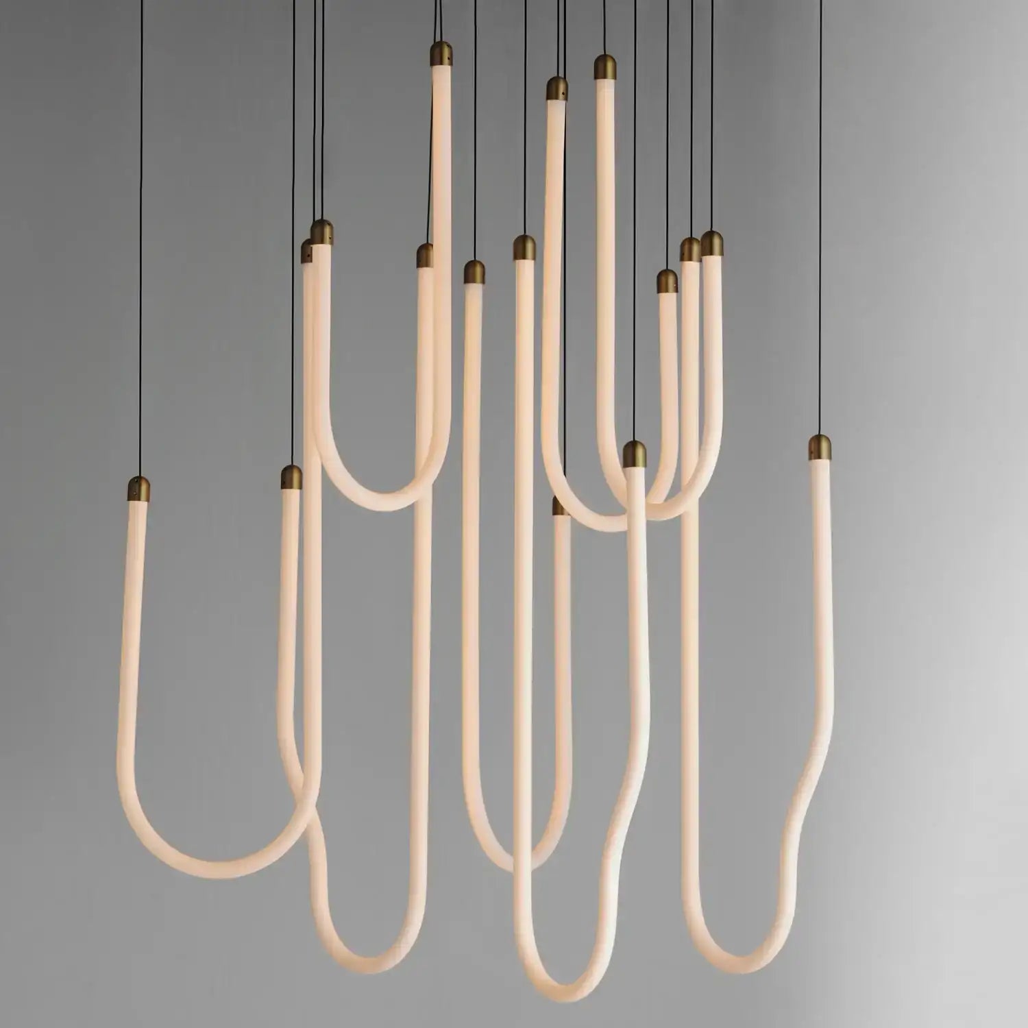 ET2, SOLEIL-MULTI-LIGHT PENDANT, PENDANT LIGHT