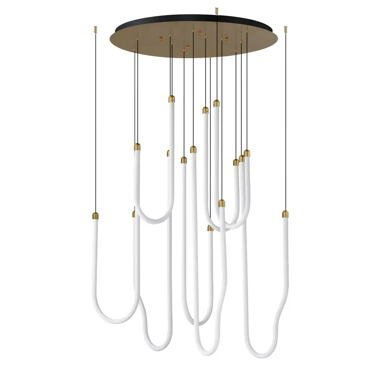 ET2, SOLEIL-MULTI-LIGHT PENDANT, PENDANT LIGHT