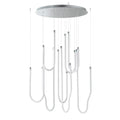 ET2, SOLEIL-MULTI-LIGHT PENDANT, PENDANT LIGHT