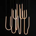 ET2, SOLEIL-MULTI-LIGHT PENDANT, PENDANT LIGHT
