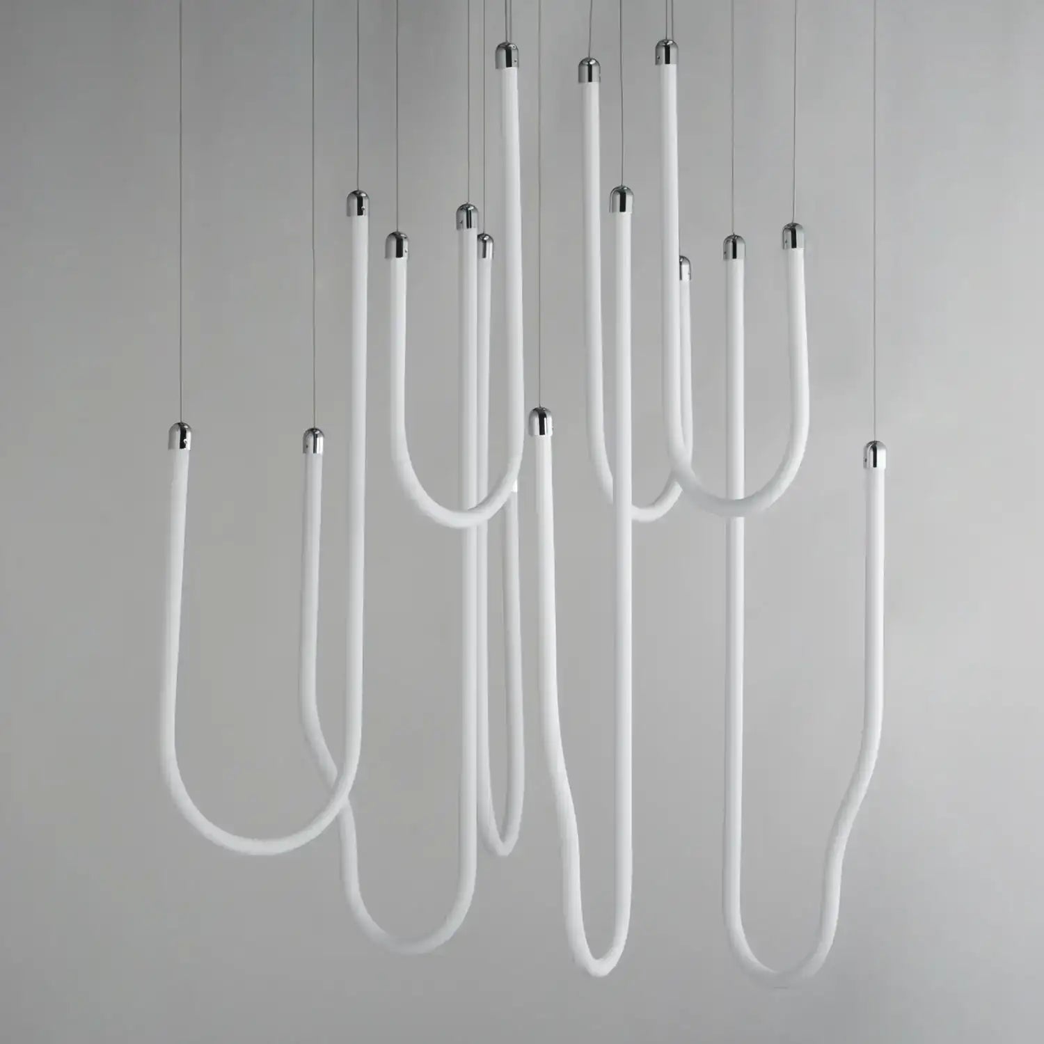 ET2, SOLEIL-MULTI-LIGHT PENDANT, PENDANT LIGHT