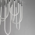 ET2, SOLEIL-FLUSH MOUNT CHANDELIER, SEMI FLUSH MOUNT LIGHT