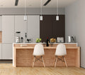 ET2, DWELL-SINGLE PENDANT, PENDANT LIGHT