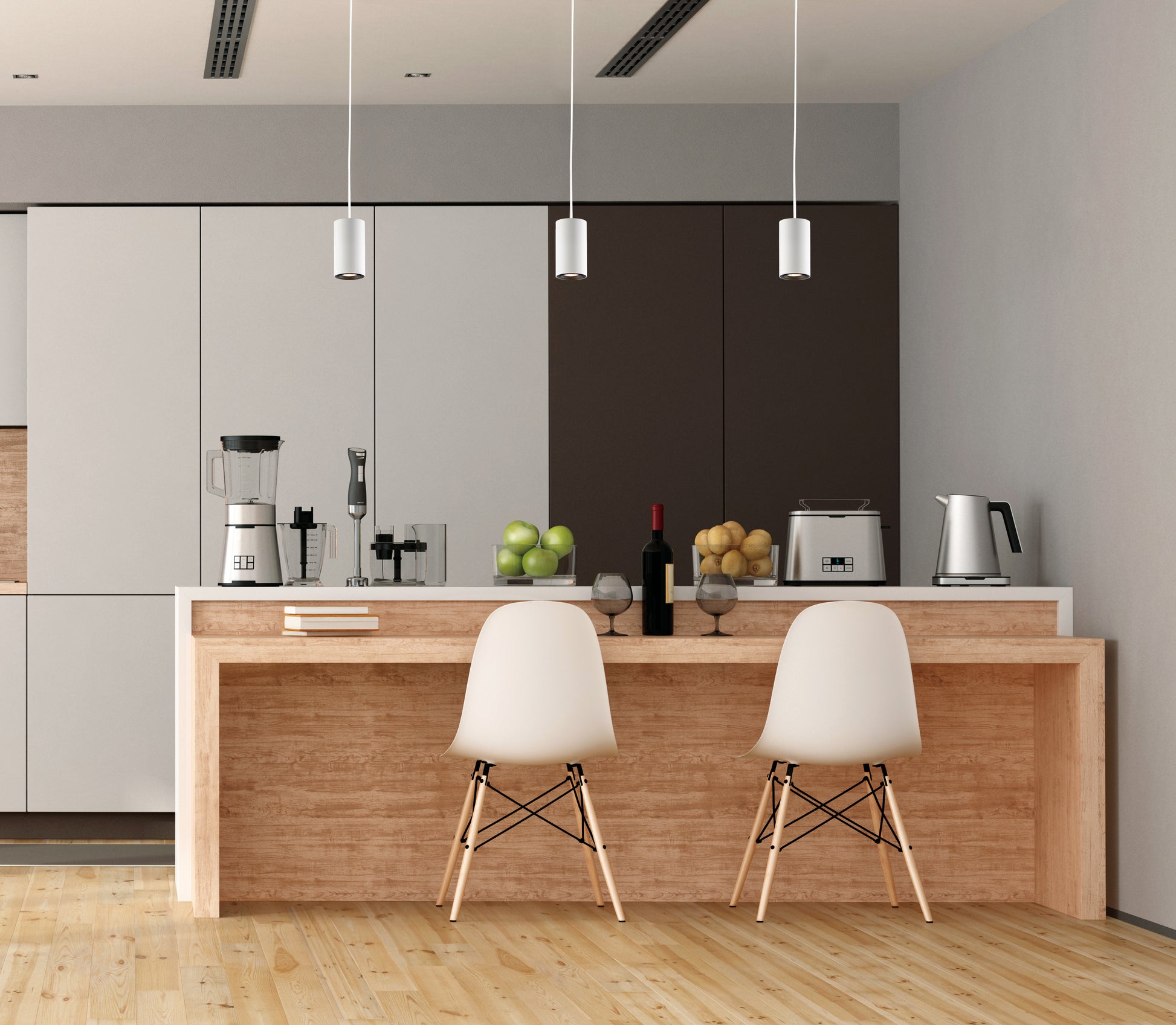 ET2, DWELL-SINGLE PENDANT, PENDANT LIGHT